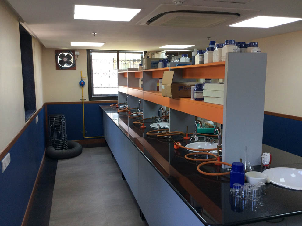 sciencelab