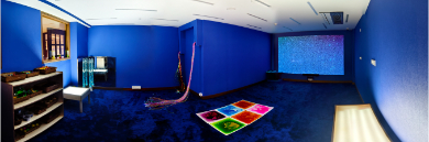 sensory spa