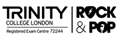 Trinity Rock & Pop