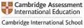 Cambridge