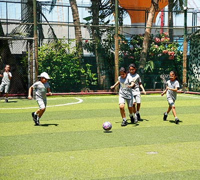 Sports