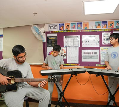 Music