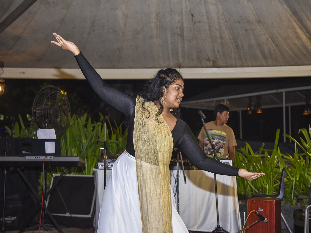 Dance