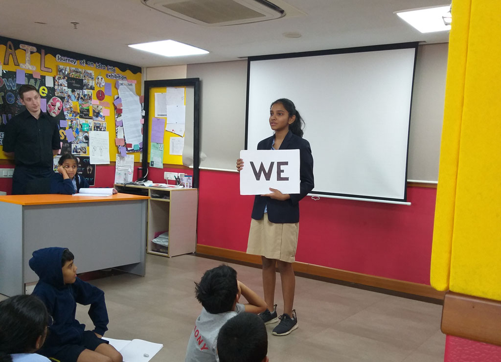 english debate