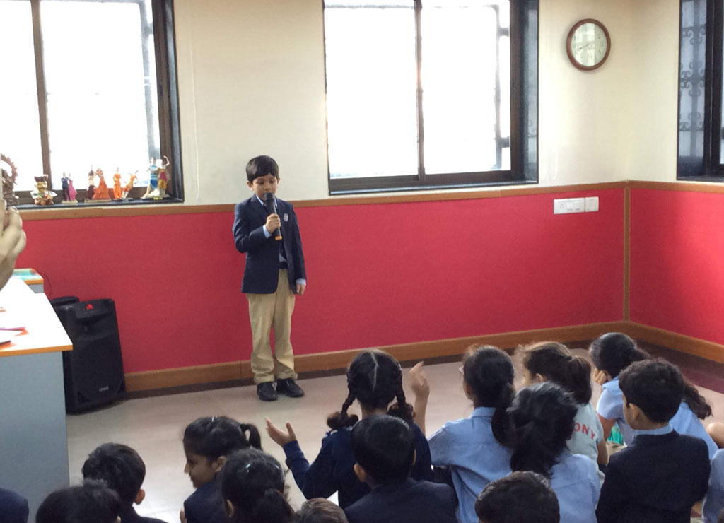 French Elocution