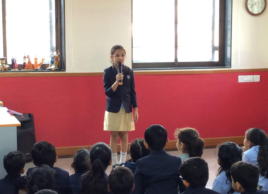 French Elocution