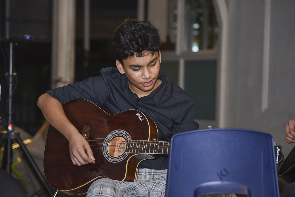 Music