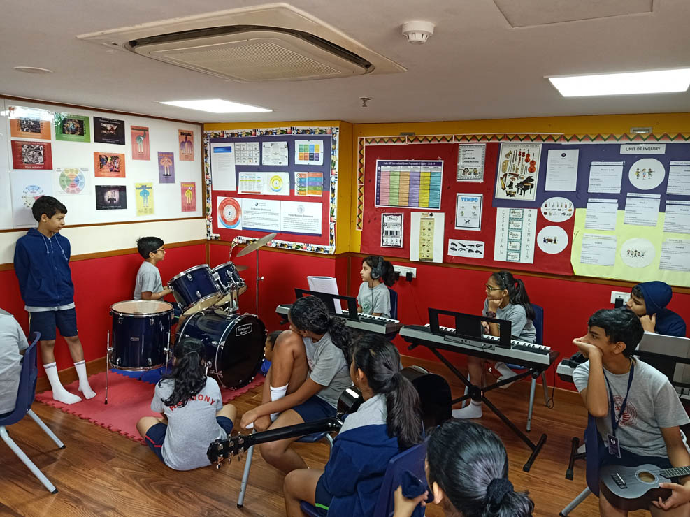 Music