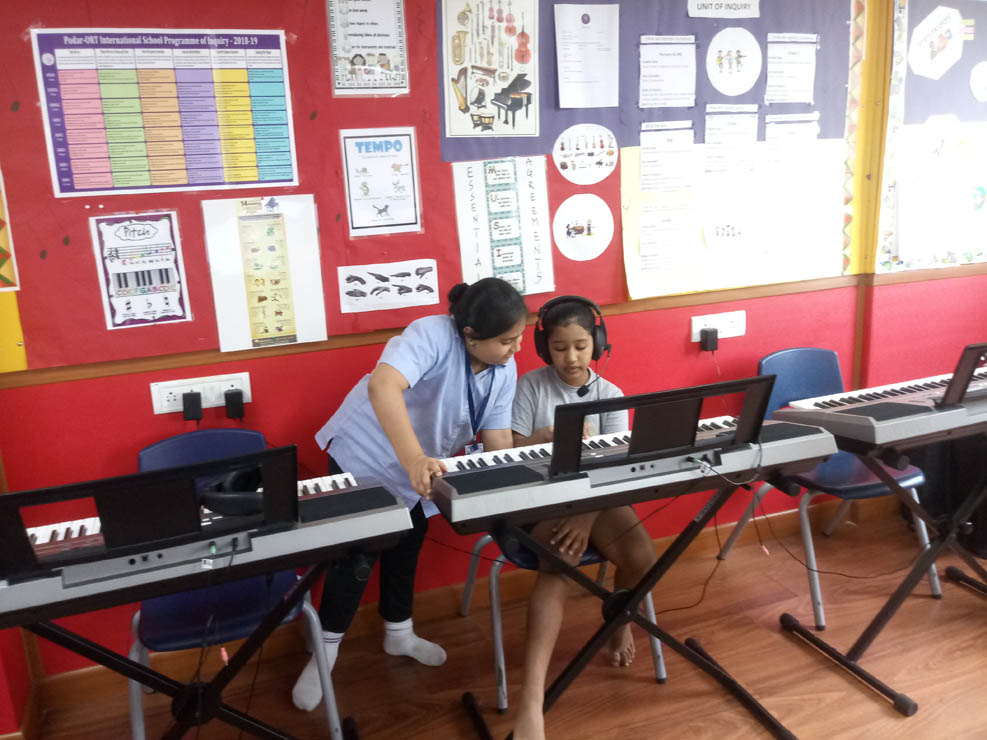 Music