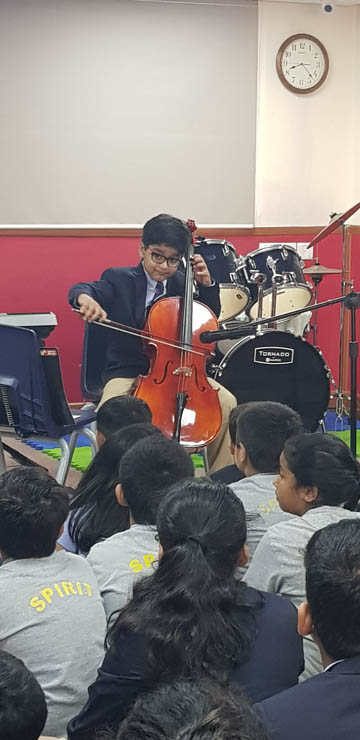 Music