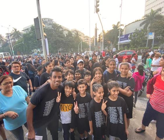 Terry Fox Run
