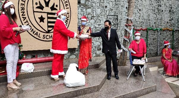 Christmas Celebration
