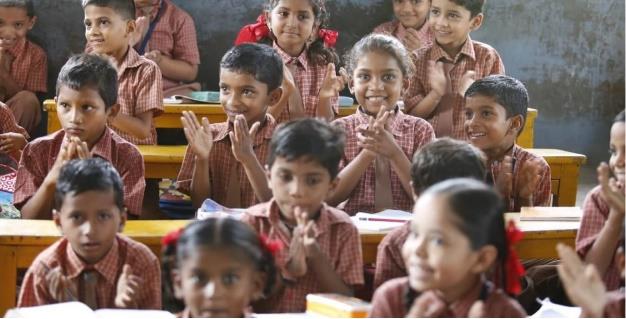 Pehlay Akshar Foundation