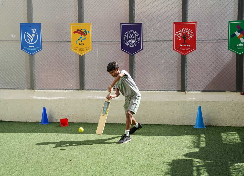 Sports and Games