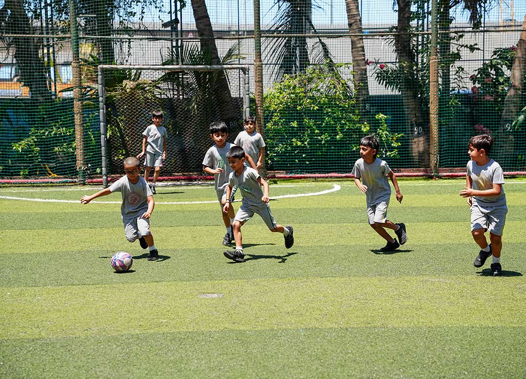 Sports and Games
