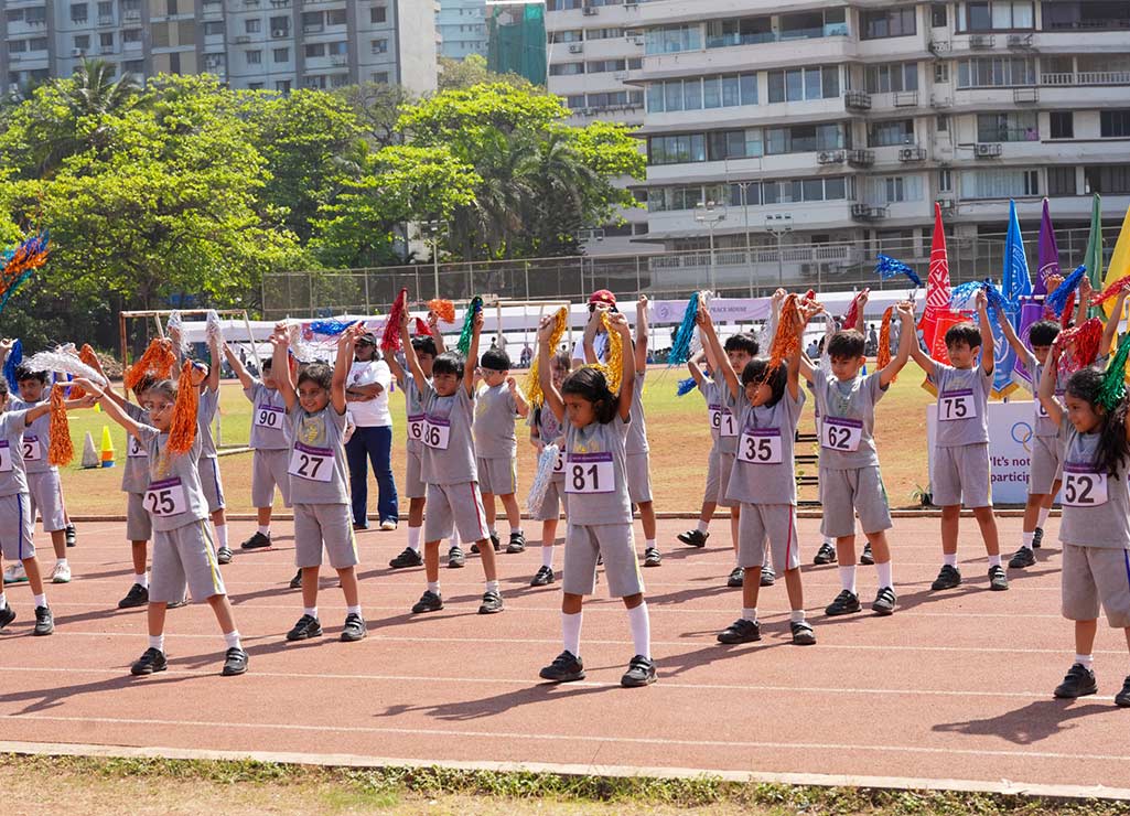 Sports and Games