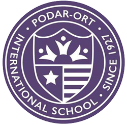 Podar ORT International School