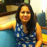 Ritu Kedia