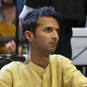 Mr. Mudra Kumar
