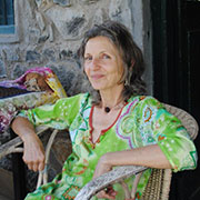 Ms. Jaqueline Keta