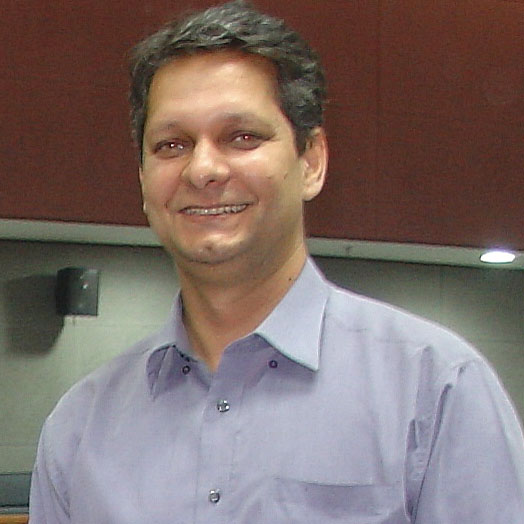 Mr. Jayant Patankar