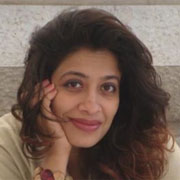 Dr. Tejal Shah