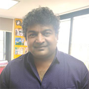 Dr. Gautam Shah