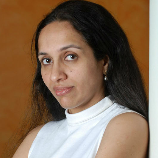Ms. Devyani Sahane