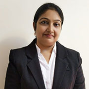 Ms. Anshul Ghorpade