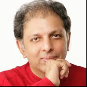 Mr. Murzban Shroff