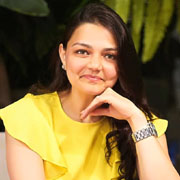 Dr. Vriti Mehta