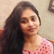 Ms. Deepti Hingarh
