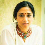 Dr. Prakriti Poddar