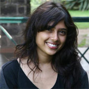 Karishma Joshi