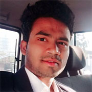Anup Thakur