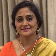 Yashodhara Pendse