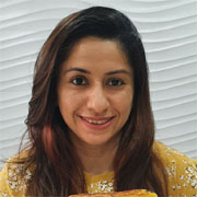 Ms. Anu Sethi