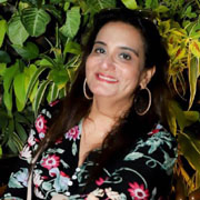Ms. Minali Bachani