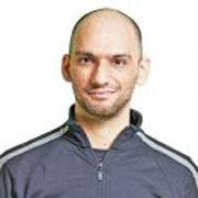 Mr. Meherzad Patel
