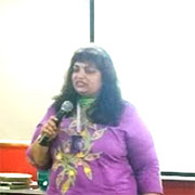 Ms Manisha Mallya