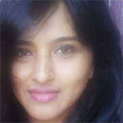 Ms. Melody Sanda