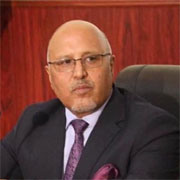 Mr. Saifuddin Nizami