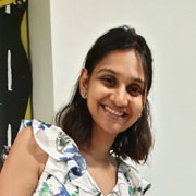 Ms. Anushi Mehta