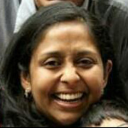 Ms. Rohini Agarwal