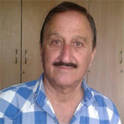 Dinyar Antia
