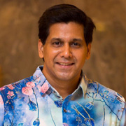 Mandar Shinde