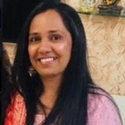 Mrs. Bhakti Vakil