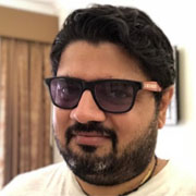 Mr. Gaurav Chugh