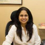 Dr. Purnima Hingorani