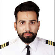 Mr. Rehan A. Kharbe